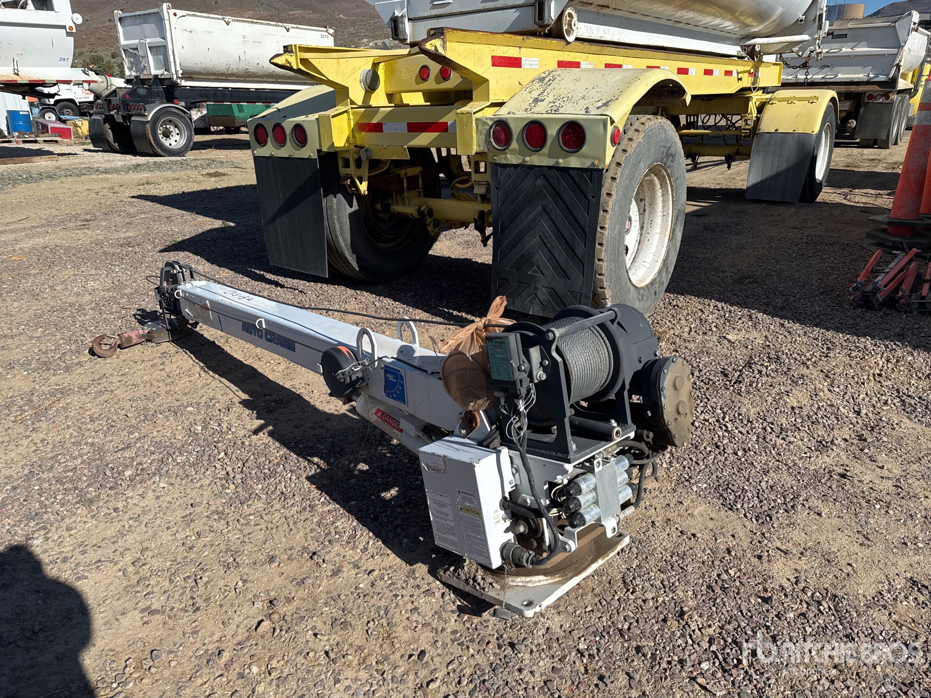 General Appearance with Imagen: esquina trasera izquierda