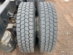 4 Underbody - Truck with