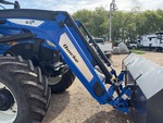 Specialty with Loader Frame