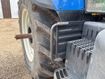 General Appearance with Hand Rails