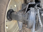 Drivetrain with Left Rear Final Drive