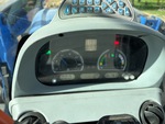 Control Station with Oil Pressure