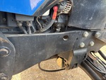 Chassis with Frame Condition
