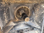 Drivetrain with PTO