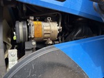 Engine with Engine - Left Side
