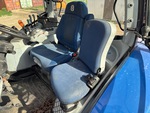 Control Station with Passenger seat