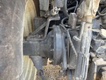 Hydraulics with Hydraulic Motors