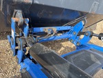Specialty with Quick Coupler to Arms Pins