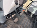 Safety with Safety Lock Out/Stop