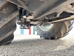 Drivetrain with Rear Drive Axle
