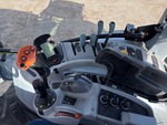 Control Station with Hydraulic Controls