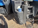 Engine with DEF / AdBlue Tank