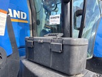 Specialty with Tool Box