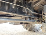 Drivetrain with Transmission