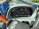 Control Station with Warning Lights