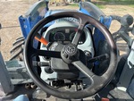 Control Station with Steering Control