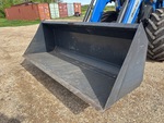 Specialty with Loader Bucket Condition