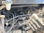 Hydraulics with Hoses