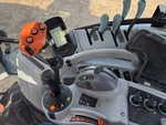 Control Station with Drivetrain Controls