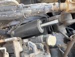 Hydraulics with Cylinder(s)