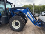 General Appearance with Sheet Metal (fiberglass) Condition