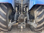 Specialty with Drawbar