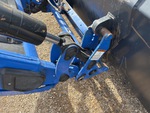 Specialty with Tilt Linkage Pins and Bushings