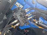 Hydraulics with