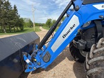 Specialty with Bucket to Arm Pins