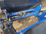Specialty with Quick Coupler