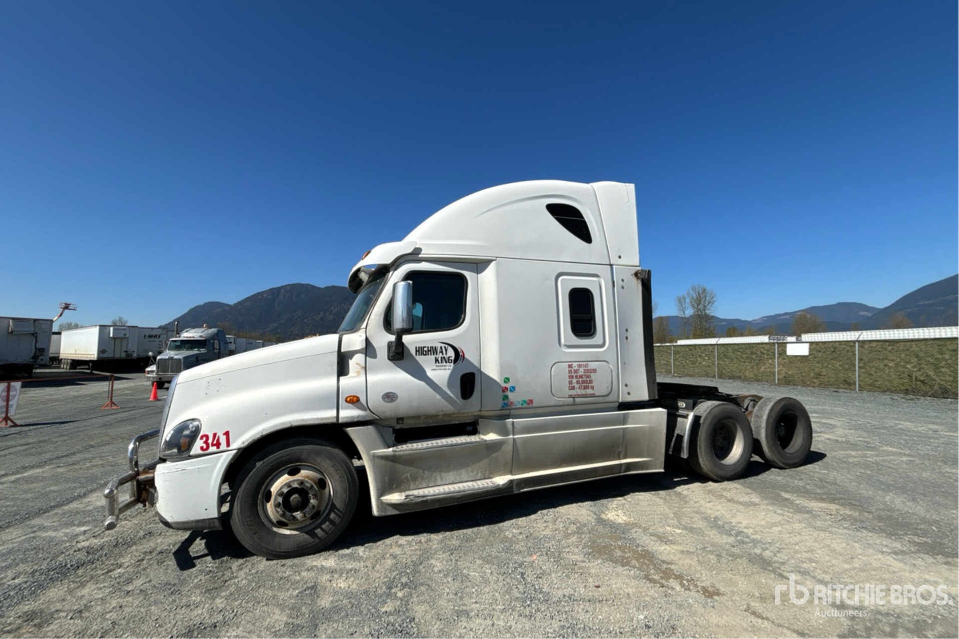 General Appearance with Imagen: esquina delantera izquierda