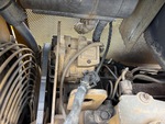 Motor with