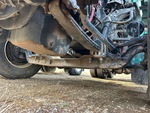4 Underbody - Truck with