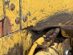 Hydraulics with Hoses/Lines - Skidder
