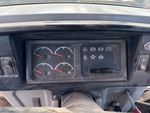 Control Station with Gauges