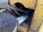 Hydraulics with Steering Cylinders