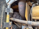 Engine with Exhaust System