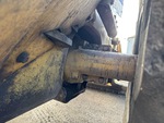 Drivetrain with Front Drive Axle