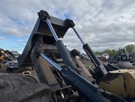 Hydraulics with Boom Lift Cylinder(s)