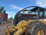General Appearance with Sheet Metal (fiberglass) Condition