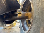 Drivetrain with Rear Drive Axle