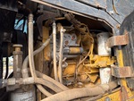 Engine with Engine - Left Side