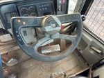 Control Station with Steering Controls