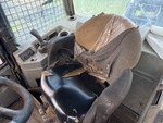 Control Station with Seats/Armrests