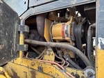 Engine with Engine - Right Side