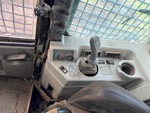 Control Station with Hydraulic Controls