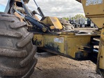 Chassis with Frame Condition