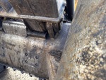 Chassis with Chassis to Arm Pins