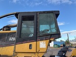 General Appearance with Glass