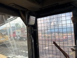 Control Station with Mirrors